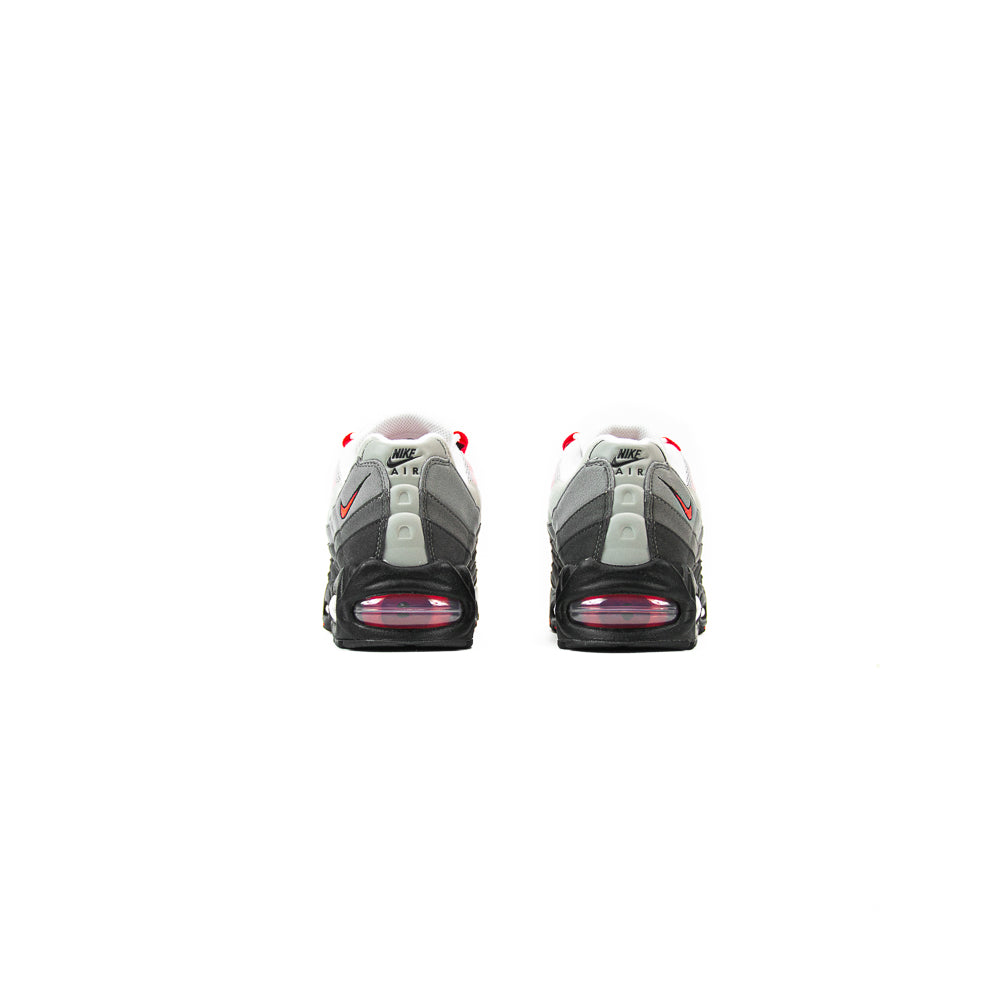 Air Max 95 OG (Black/Solar Red/Medium Ash)