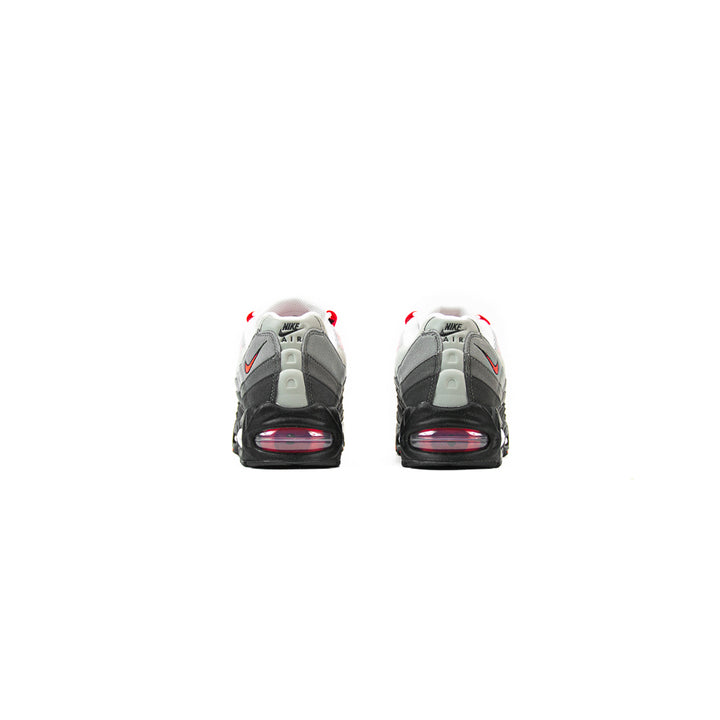 Air Max 95 OG (Black/Solar Red/Medium Ash)