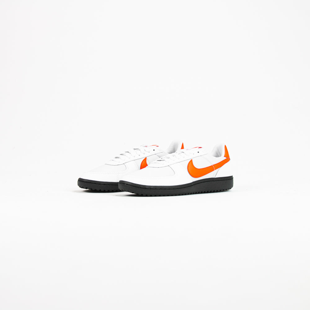 Field General 82 SP (White/Orange Blaze-Black)