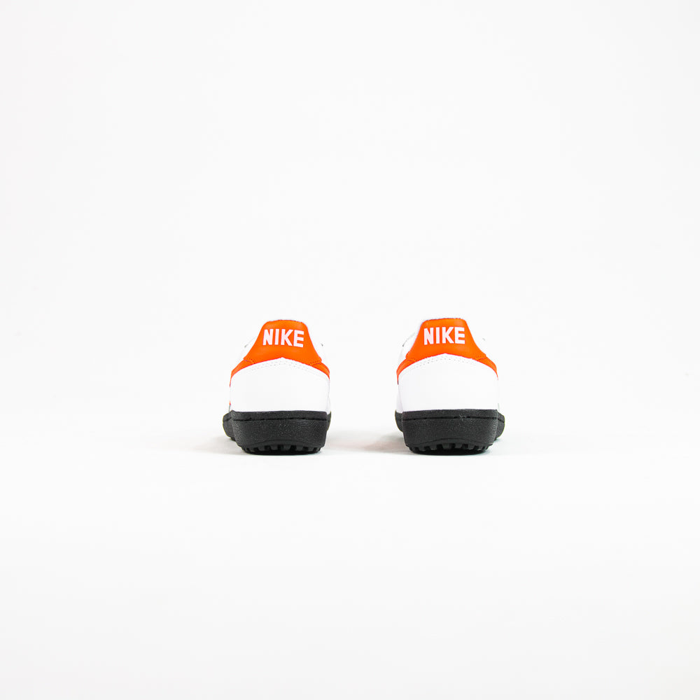 Field General 82 SP (White/Orange Blaze-Black)