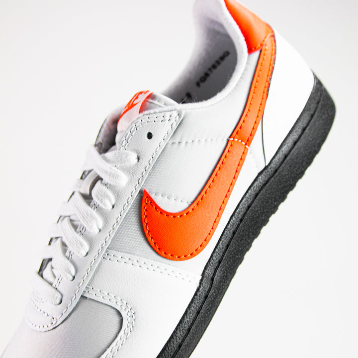 Field General 82 SP (White/Orange Blaze-Black)