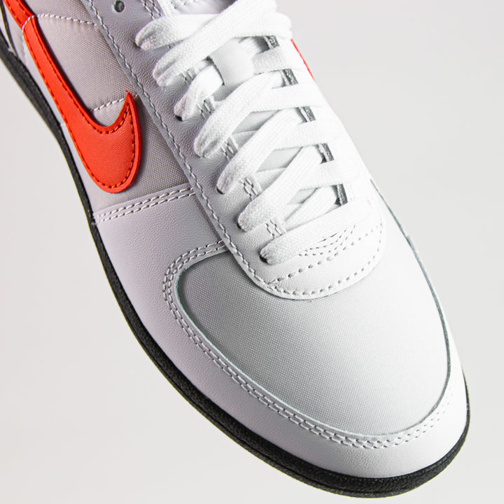 Field General 82 SP (White/Orange Blaze-Black)