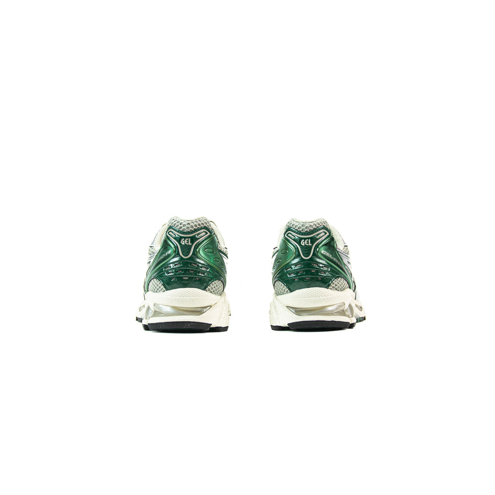 Gel-Kayano 14 (Dried Leaf Green/Pure Silver)