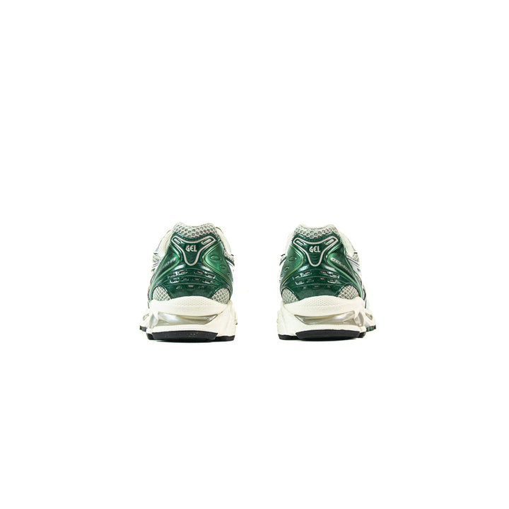 Gel-Kayano 14 (Dried Leaf Green/Pure Silver)