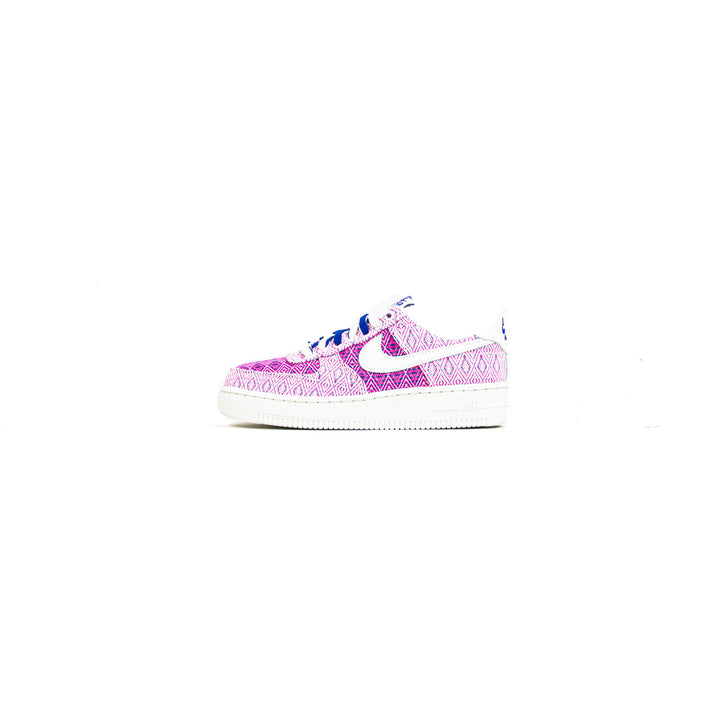 W Air Force 1 '07 (Multi-Color/Sail-Concord)