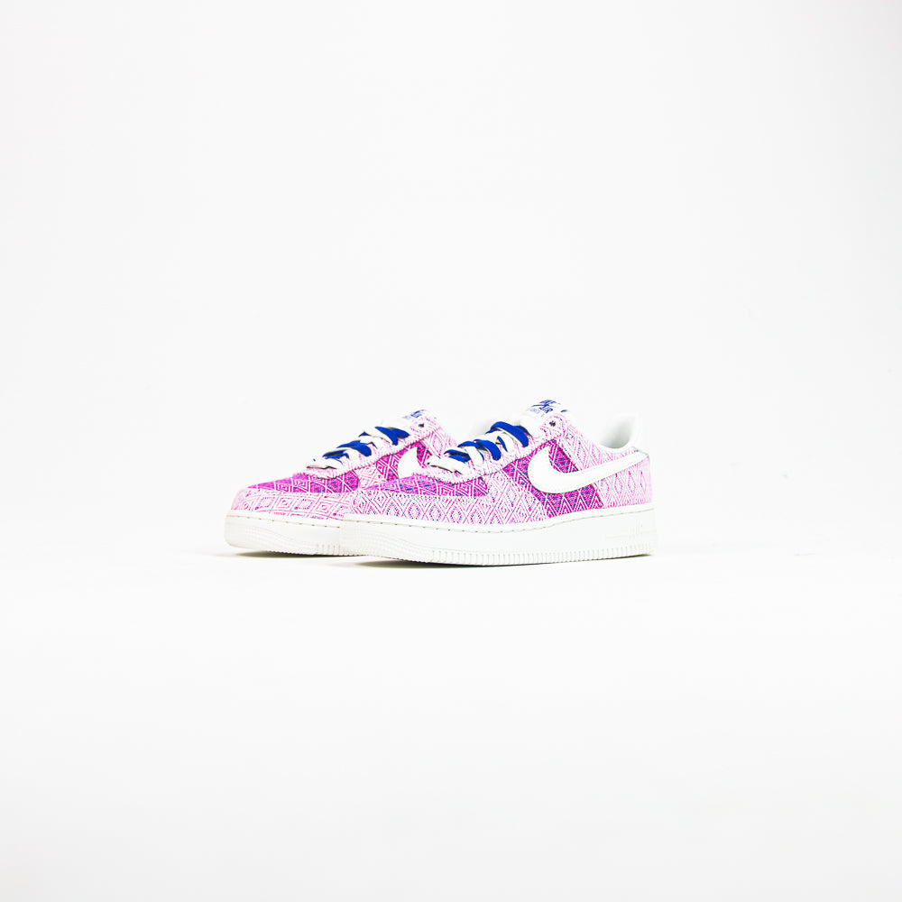 W Air Force 1 '07 (Multi-Color/Sail-Concord)