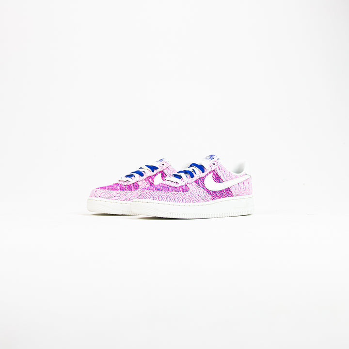 W Air Force 1 '07 (Multi-Color/Sail-Concord)