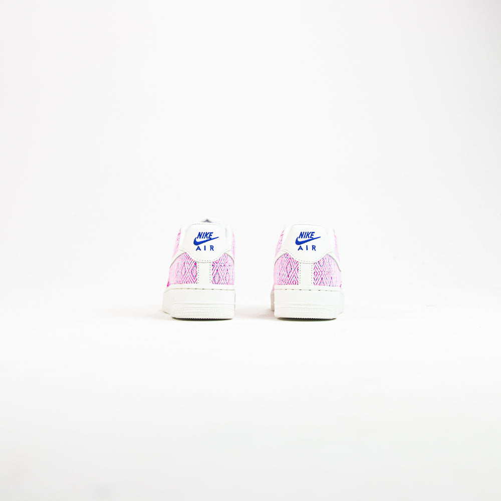 W Air Force 1 '07 (Multi-Color/Sail-Concord)