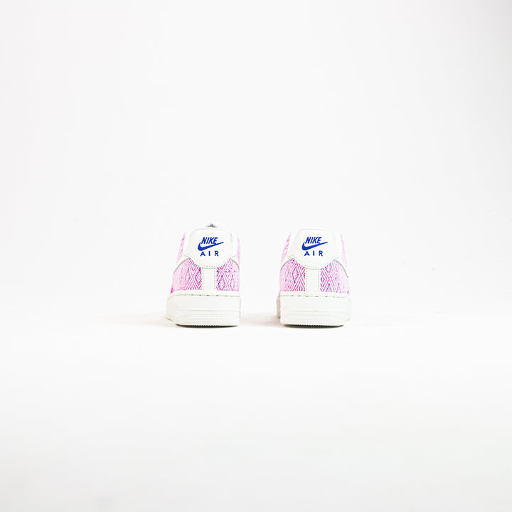 W Air Force 1 '07 (Multi-Color/Sail-Concord)