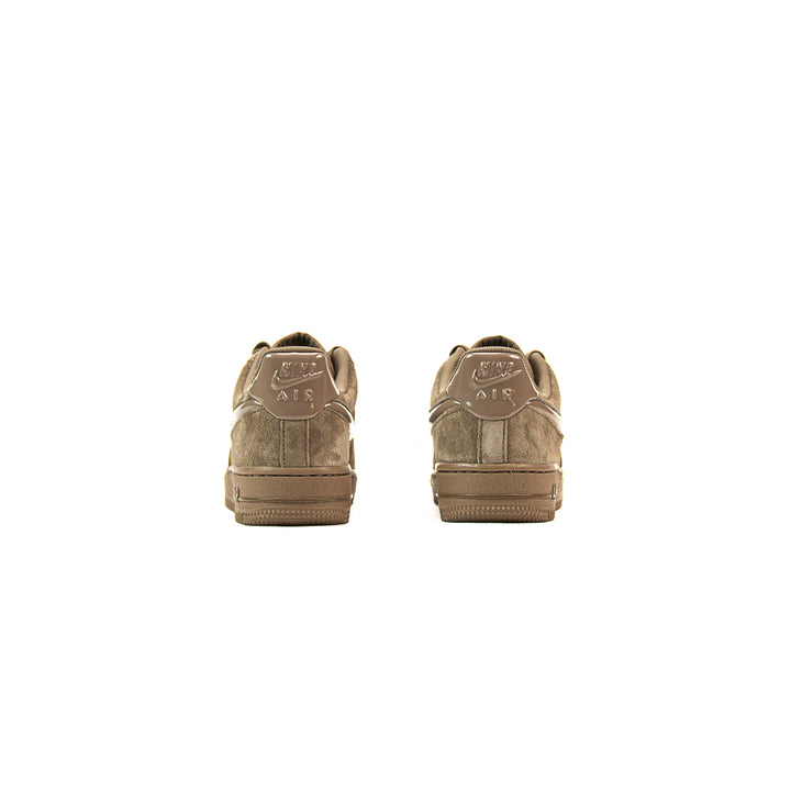 W Air Force 1 '07 (Mink Brown/Mink Brown-Black)