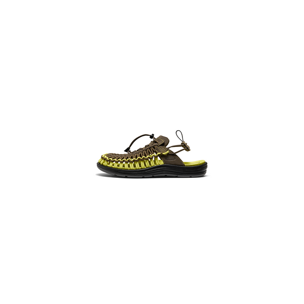 Uneek II Convertible X (Limeade) – Corporate