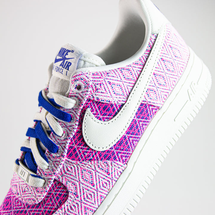 W Air Force 1 '07 (Multi-Color/Sail-Concord)