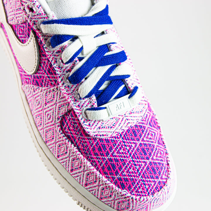 W Air Force 1 '07 (Multi-Color/Sail-Concord)