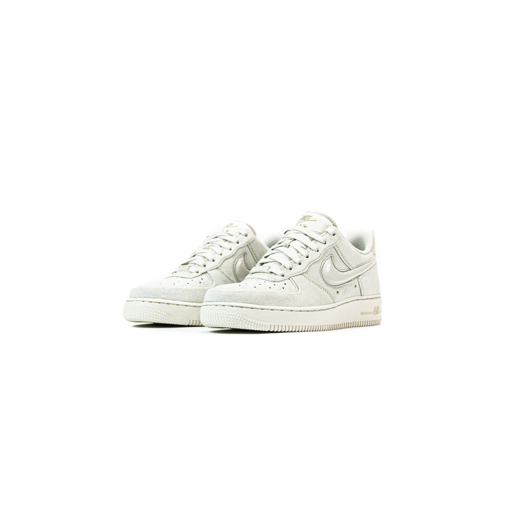 W AIR FORCE 1 '07 “LIGHT BONE“レディース24センチ Wmns Air Force 1 '07 (Light Bone/Light Bone-White) – Corporate