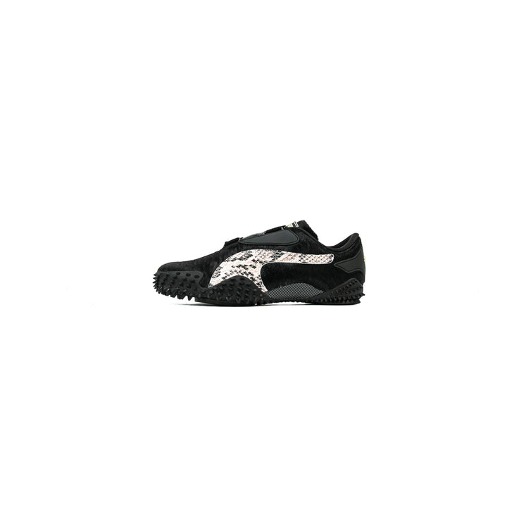 A$AP ROCKY x PUMA Mostro OG Pony Hair (PUMA Black-Desert Dust)