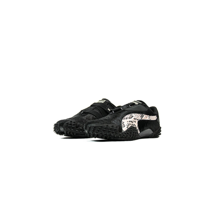 A$AP ROCKY x PUMA Mostro OG Pony Hair (PUMA Black-Desert Dust)