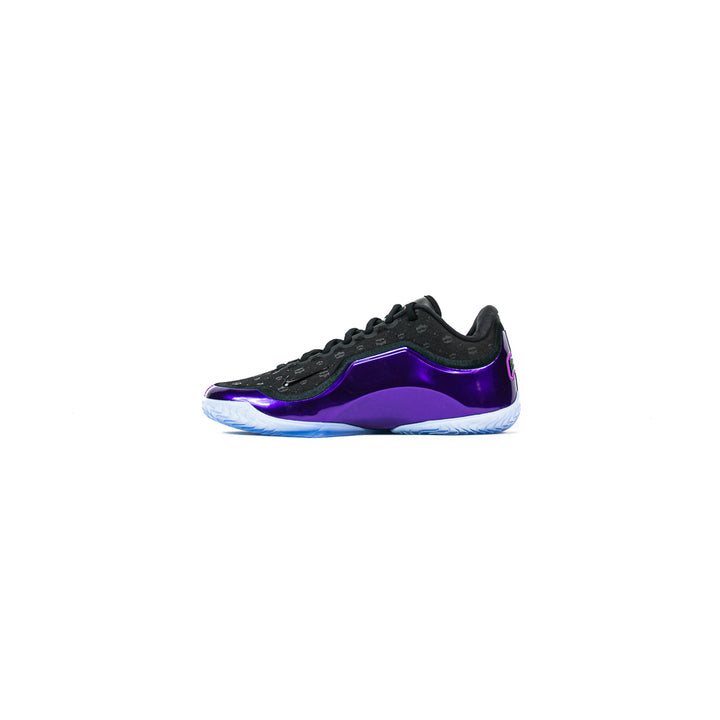 LeBron XXIII LUX (Black/Black-Metallic Gold)