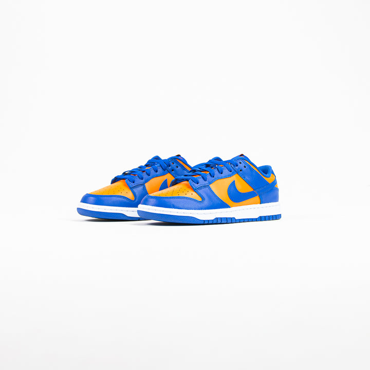 Dunk Low Retro (Bright Ceramic/Tm Royal)