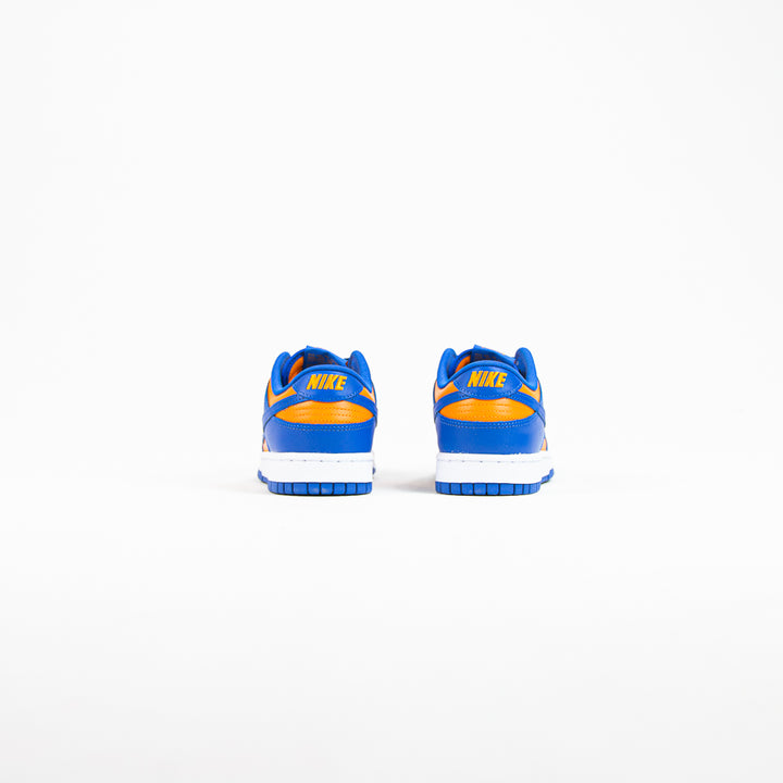 Dunk Low Retro (Bright Ceramic/Tm Royal)