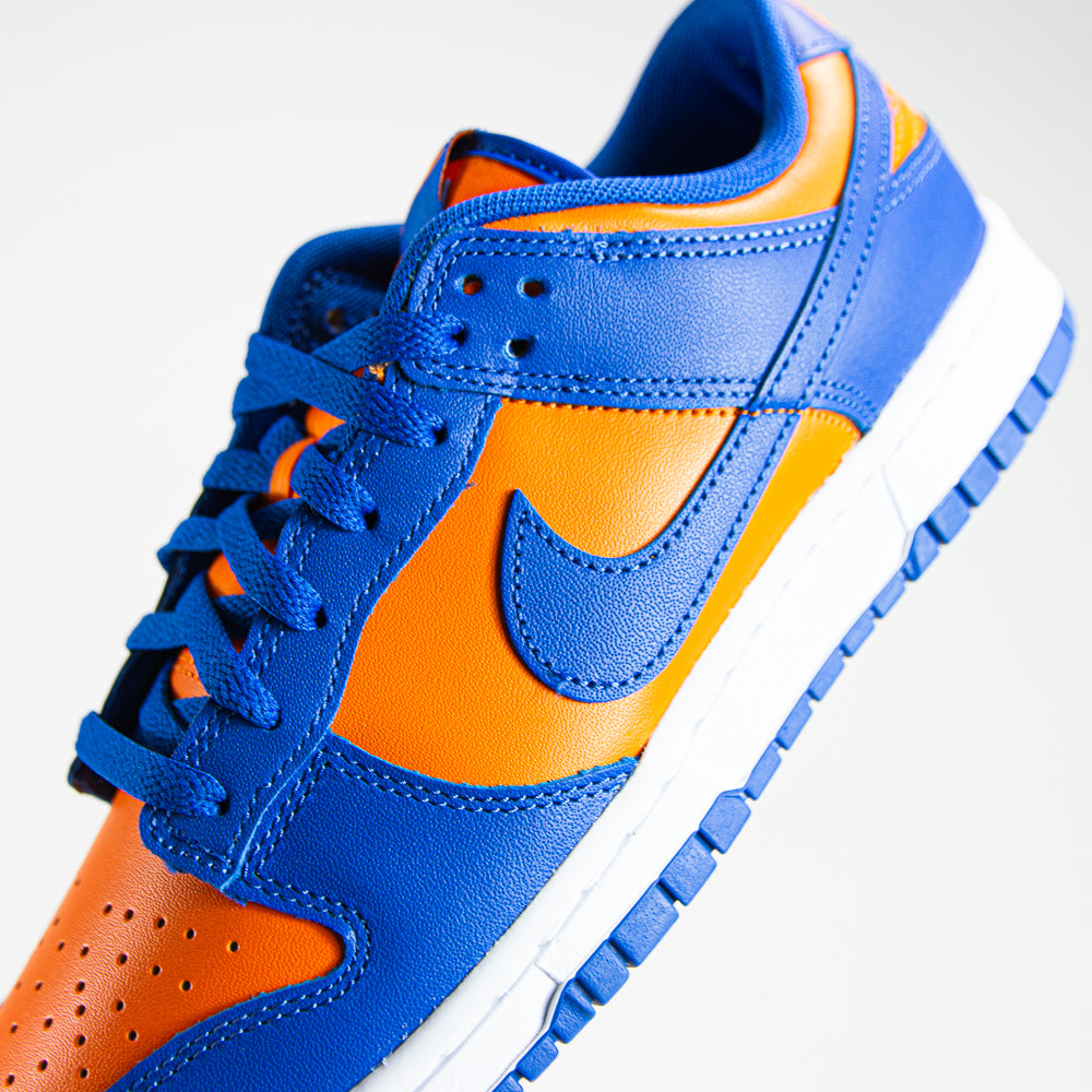 Dunk Low Retro (Bright Ceramic/Tm Royal)