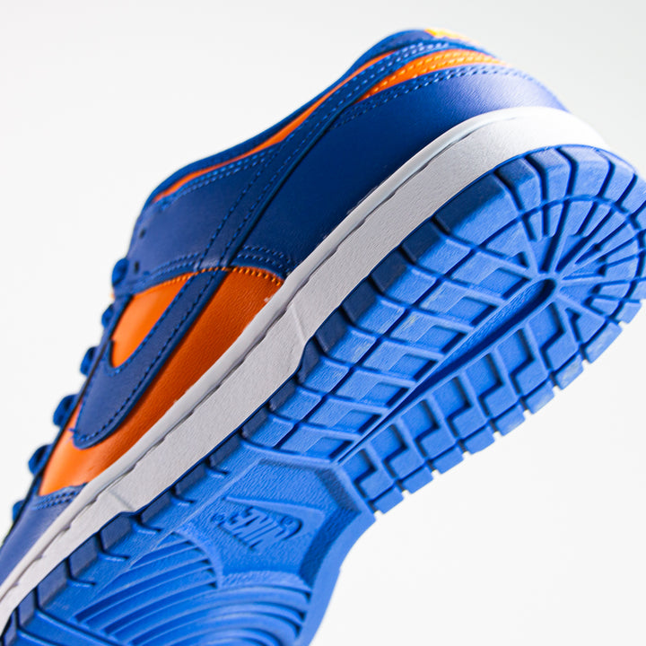 Dunk Low Retro (Bright Ceramic/Tm Royal)