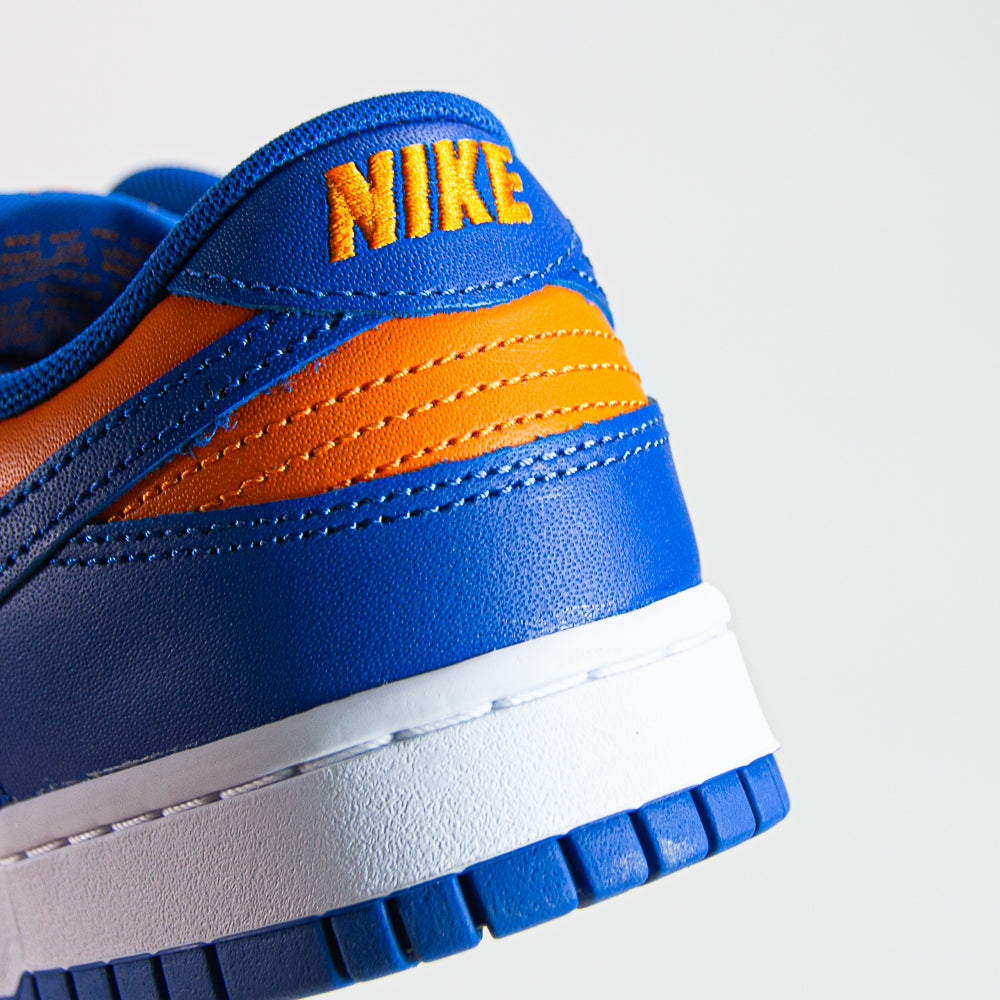 Dunk Low Retro (Bright Ceramic/Tm Royal)