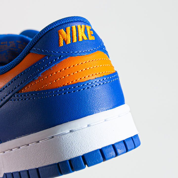 Dunk Low Retro (Bright Ceramic/Tm Royal)
