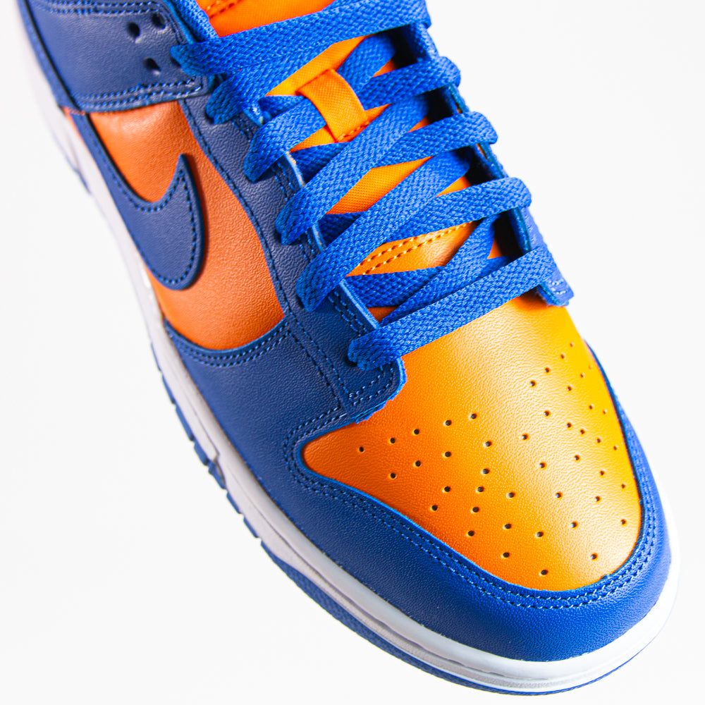 Dunk Low Retro (Bright Ceramic/Tm Royal)