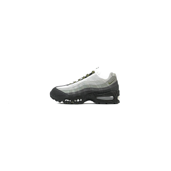 W Air Max 95 OG (Black/Medium Olive-White) – Corporate