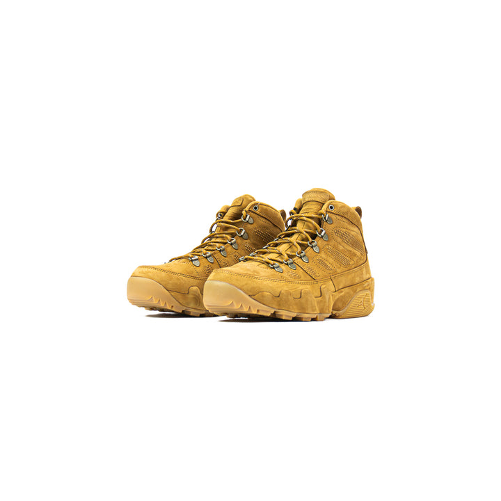 Air Jordan 9 Retro Boot (Wheat/Baroque Brown)