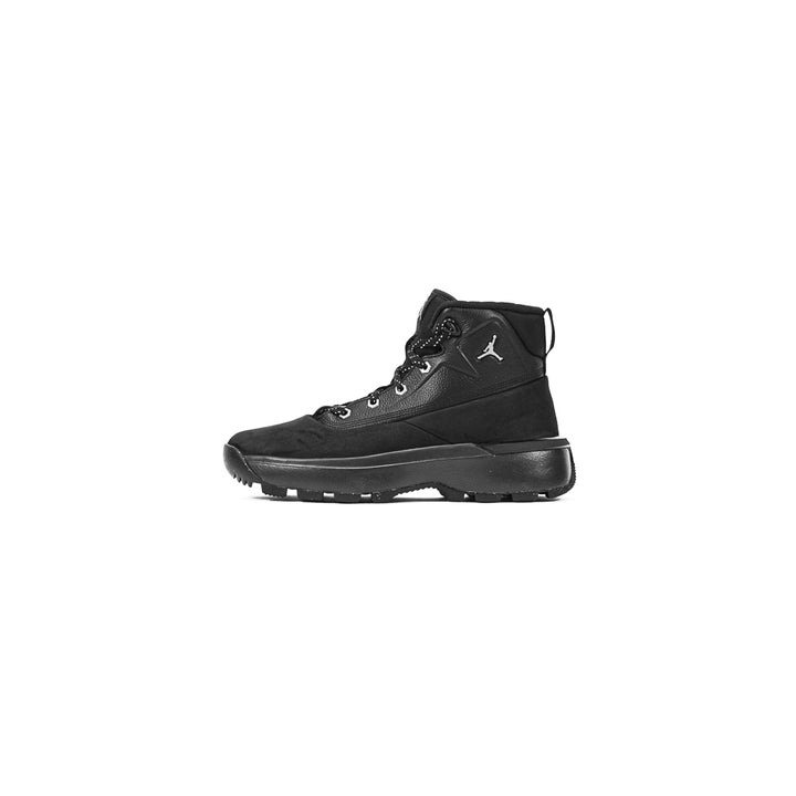 Jordan City Boot (Black/Cool Grey)