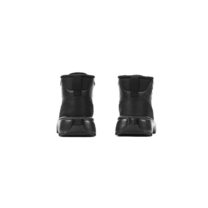 Jordan City Boot (Black/Cool Grey)