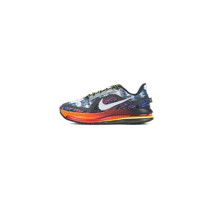 Pegasus Premium (Multi-color/Metallic Silver/Volt)
