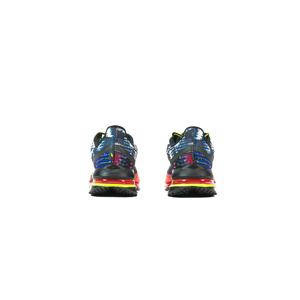 Pegasus Premium (Multi-color/Metallic Silver/Volt)