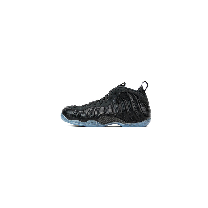 Air Foamposite One (Black/Black)