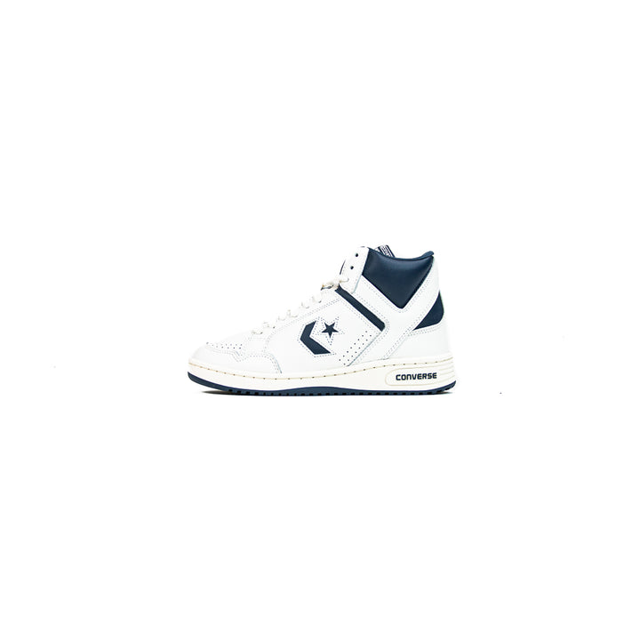 Weapon Mid (Vintage White/Navy/Egret)