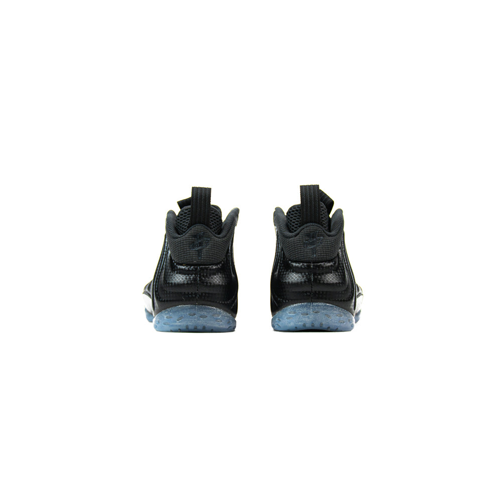 Air Foamposite One (Black/Black)