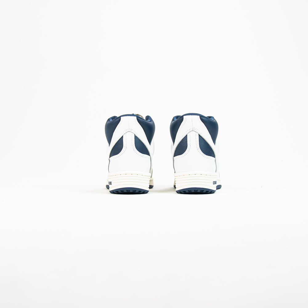 Weapon Mid (Vintage White/Navy/Egret)