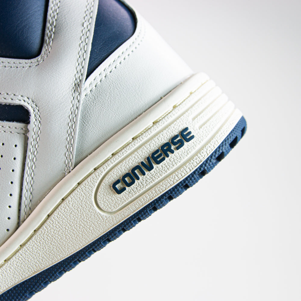 Weapon Mid (Vintage White/Navy/Egret)