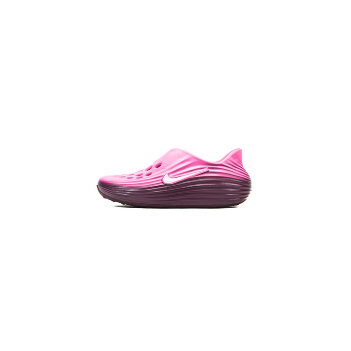 Wmns ReaxtX Rejuven8 (Pink Spell/Pink Spell-Bordeaux)