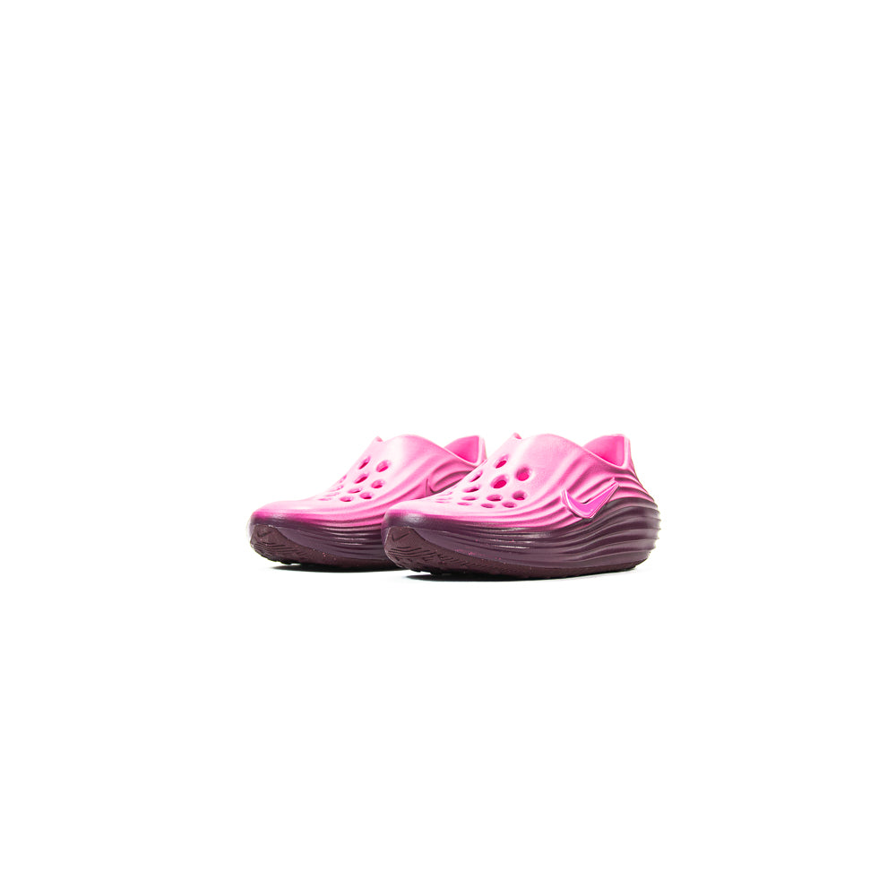 Wmns ReaxtX Rejuven8 (Pink Spell/Pink Spell-Bordeaux)
