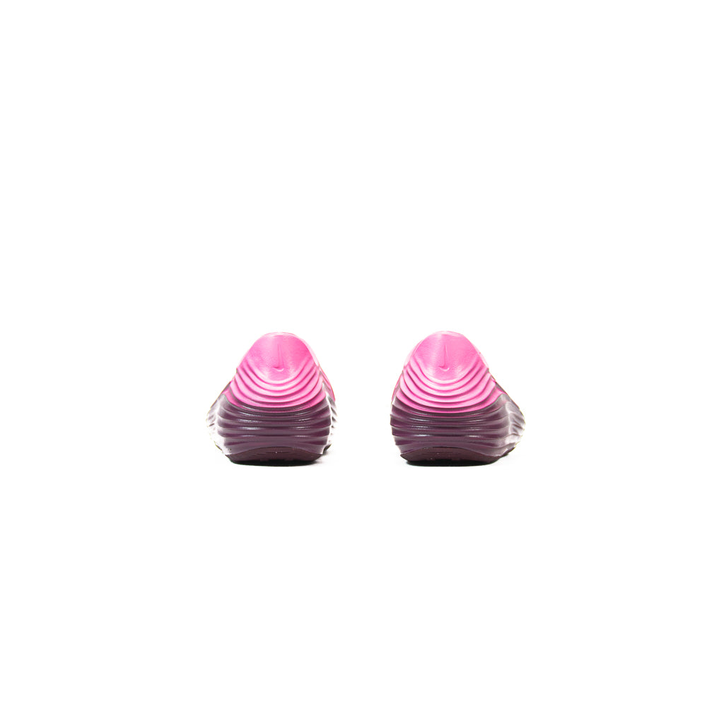 Wmns ReaxtX Rejuven8 (Pink Spell/Pink Spell-Bordeaux)