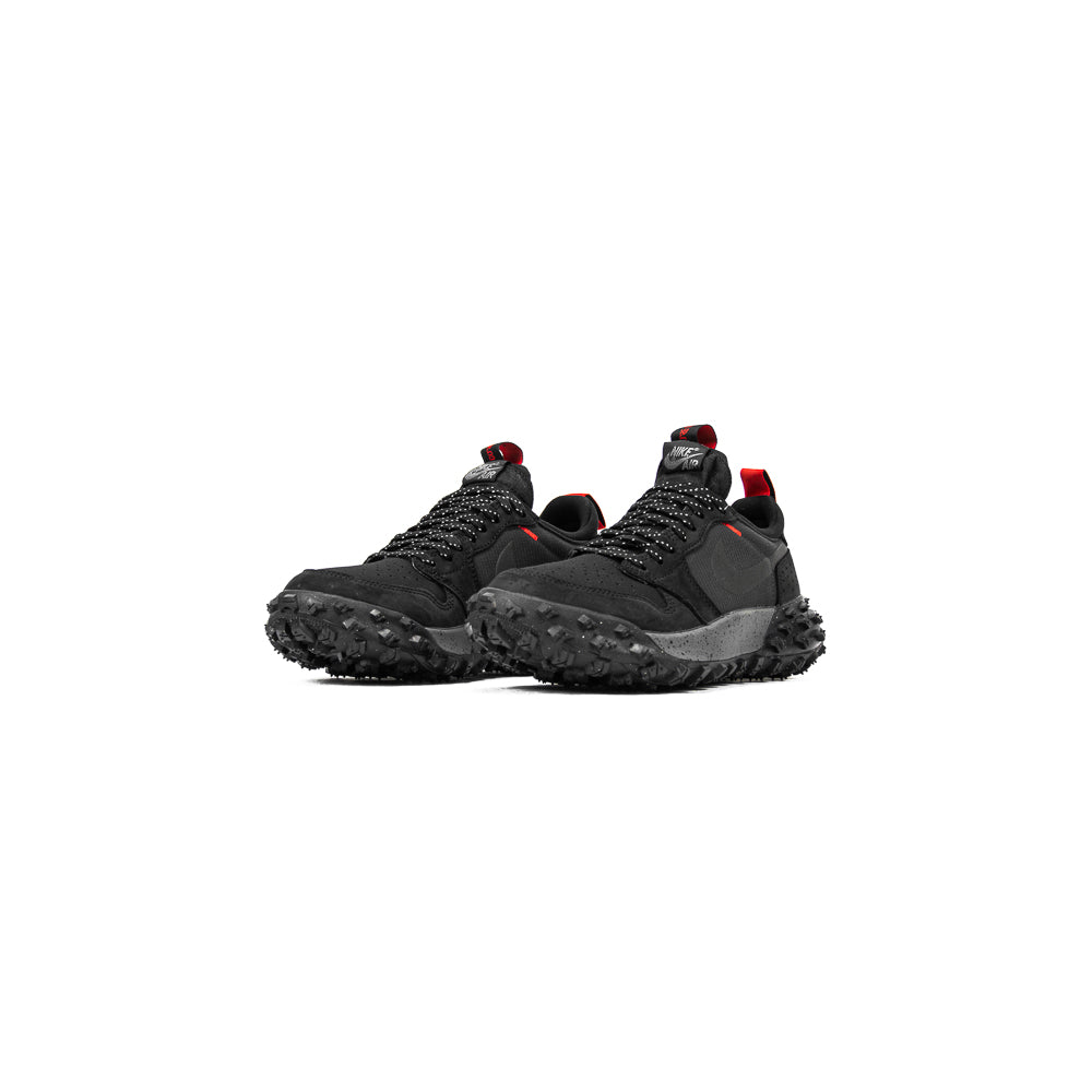Air Jordan 1 Element Low A/T (Black/Black/Iron Grey)