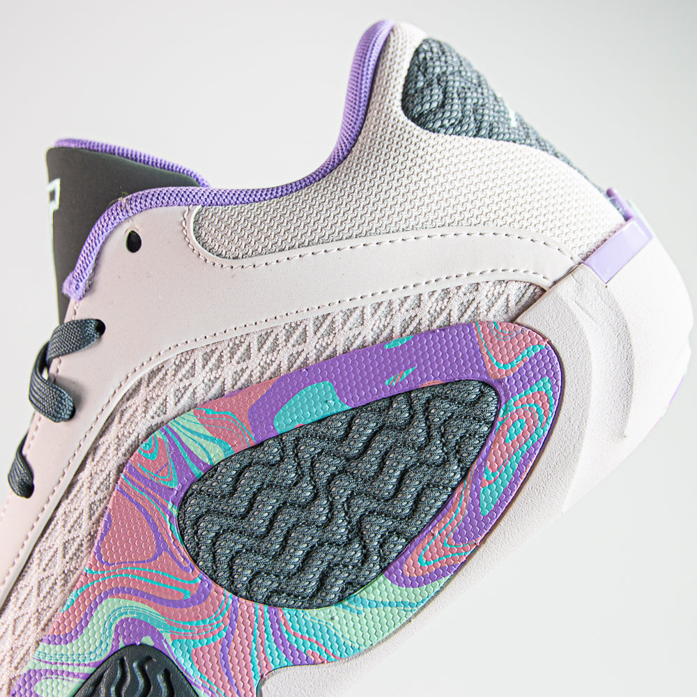 Jordan Tatum 2 (Light Soft Pink/Mint Foam)