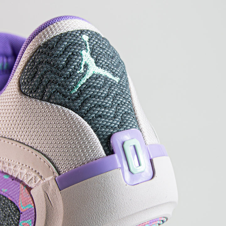 Jordan Tatum 2 (Light Soft Pink/Mint Foam)