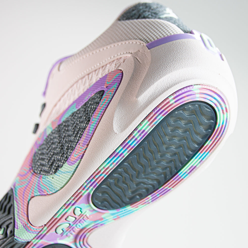 Jordan Tatum 2 (Light Soft Pink/Mint Foam)