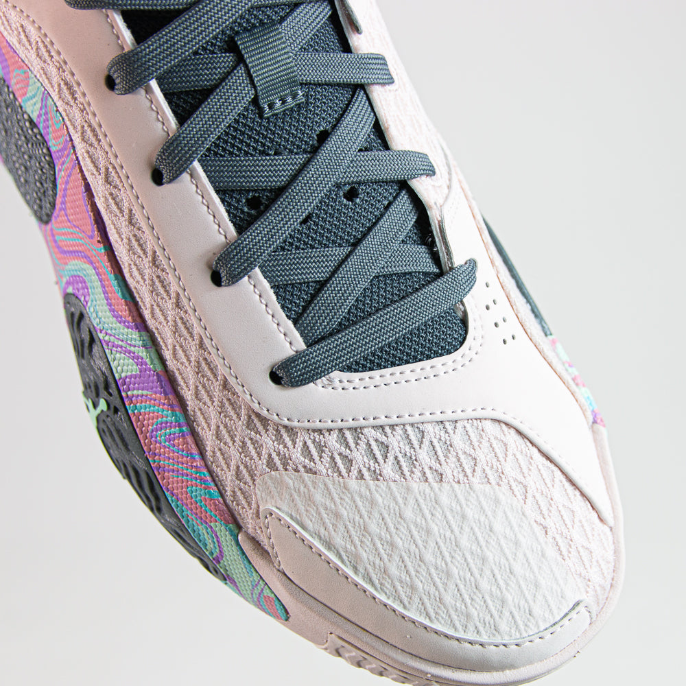 Jordan Tatum 2 (Light Soft Pink/Mint Foam)