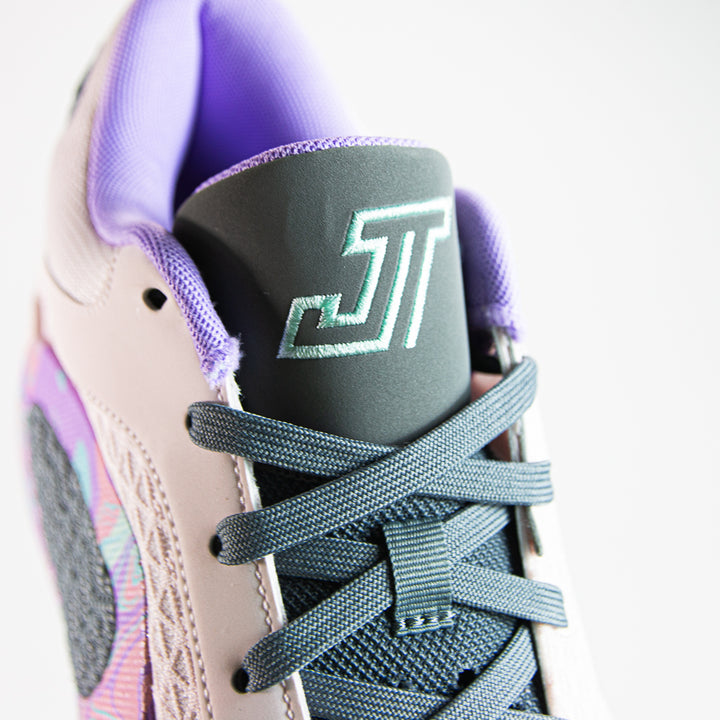 Jordan Tatum 2 (Light Soft Pink/Mint Foam)