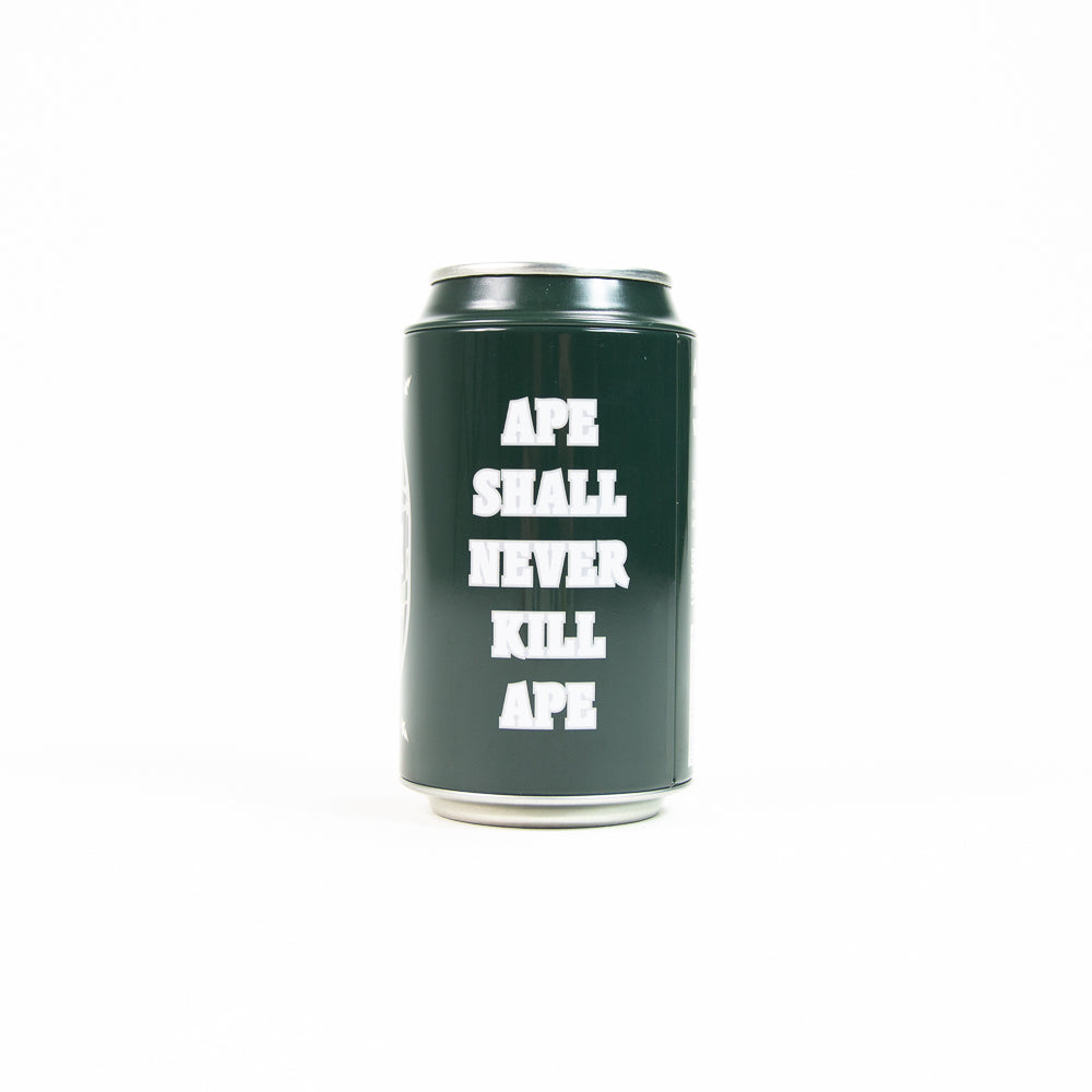 Bape Beer Can Case (Green)