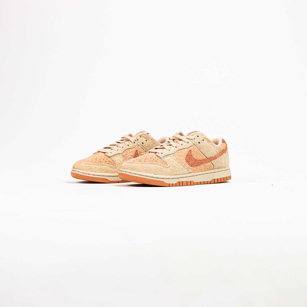 Wmns Dunk Low (Shimmer/Burnt Sunrise)